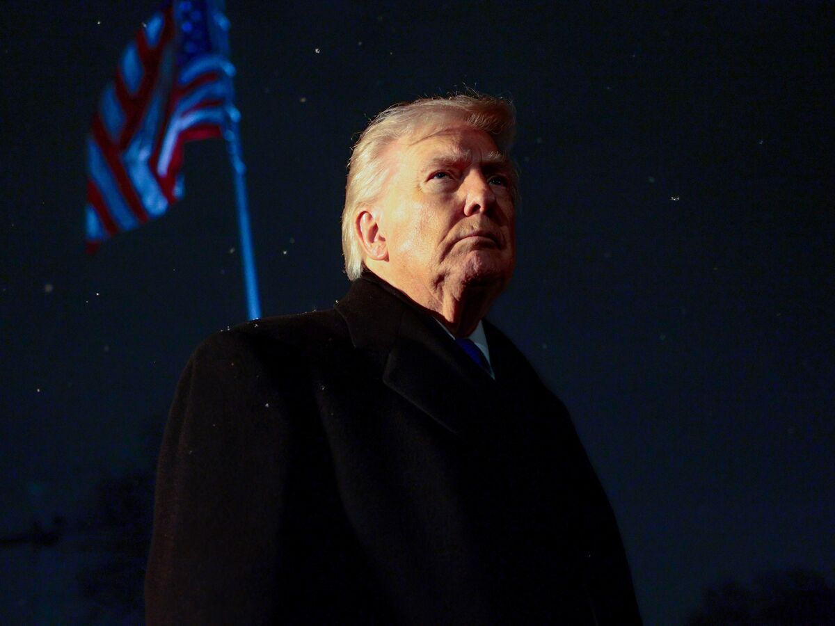 US-China: Trump's Focus on West Hands Xi Economic Edge in Asia