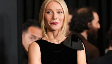 Gwyneth Paltrow uses these wellness staples 'again and again'