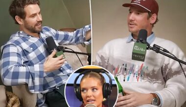 Nick Viall privately apologized to Austen Kroll for insensitive interview