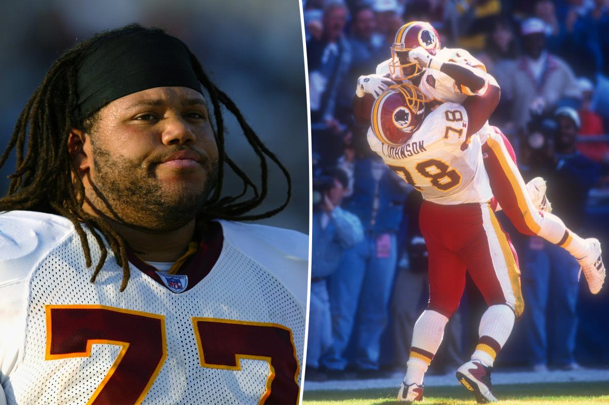 Former Washington star Tre' Johnson dies 'suddenly and unexpectedly' on family trip age 54