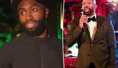 Jaylen Brown blocked bash was at Oakley founder's $65M home