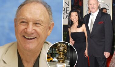 Inside Gene Hackman’s $80 million estate drama one year after actor’s shocking death