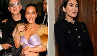 After 'All's Fair' debacle, Kim Kardashian in talks for another Ryan Murphy show