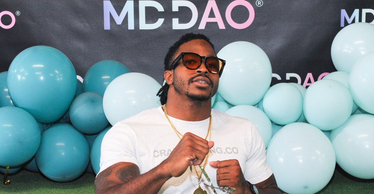 LIVE! Karate Combat 59 Results: Walter vs. Clark