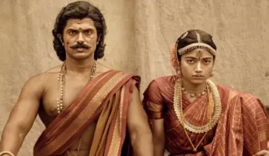 Ranabaali's Endhayya Saami Song Out: Vijay Deverakonda, Rashmika Mandanna's FIRST look for period actioner teases intense chemistry