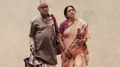 'Vadh 2': Neena Gupta and Sanjay Mishra urge fans to NOT TO reveal the SPOILER