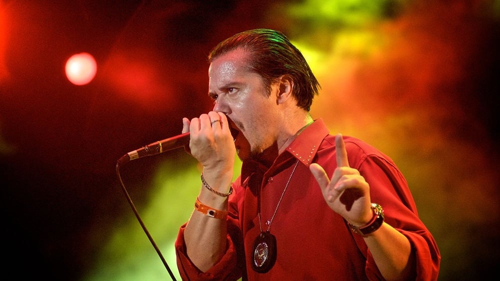 Mike Patton Says Faith No More’s Last Tour Felt Like "Closure"… Even If Nobody Said It Out Loud