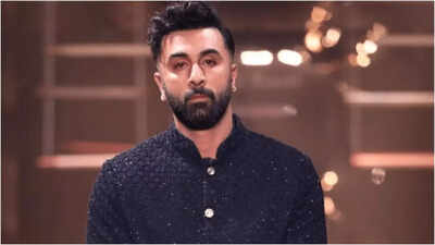 Ranbir Kapoor speaks on ‘Love & War’ DELAY, confirms film postponement