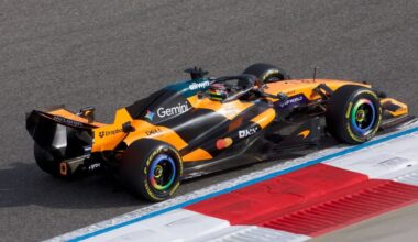 Seven things to look out for at first Bahrain F1 2026 test