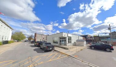Napanee sells 12 Market Square for $380K; medical hub planned