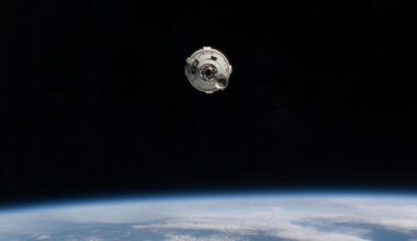 NASA boss blasts Boeing and space agency managers for Starliner's botched astronaut flight