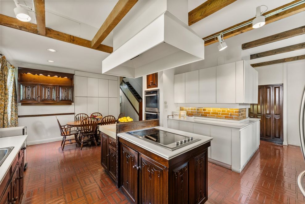 vancouver home