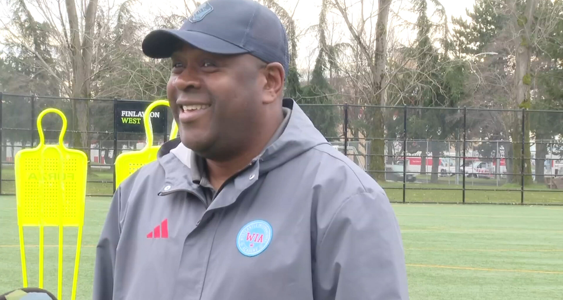 Mukahanana earns nod from Canada Soccer