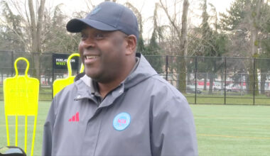 Mukahanana earns nod from Canada Soccer