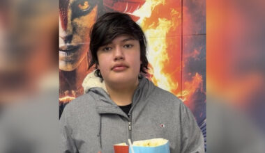 15-year-old unprepared for cold missing from NE