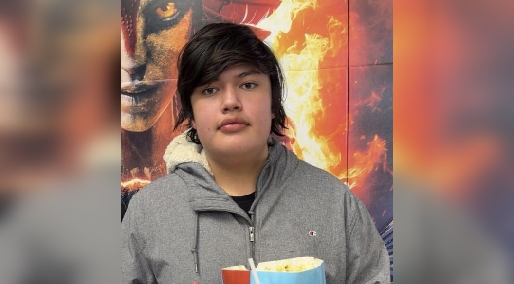 15-year-old unprepared for cold missing from NE