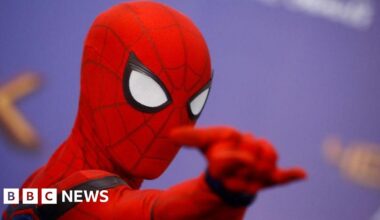 Seedance: ByteDance to to curb controversial AI app after Disney legal threat - BBC