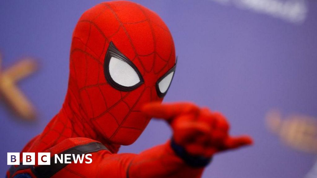 Seedance: ByteDance to to curb controversial AI app after Disney legal threat - BBC