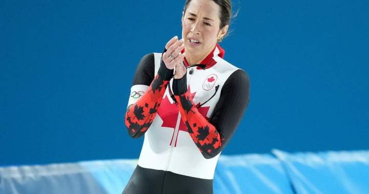 Maltais wins Canada’s first medal in Milan - National
