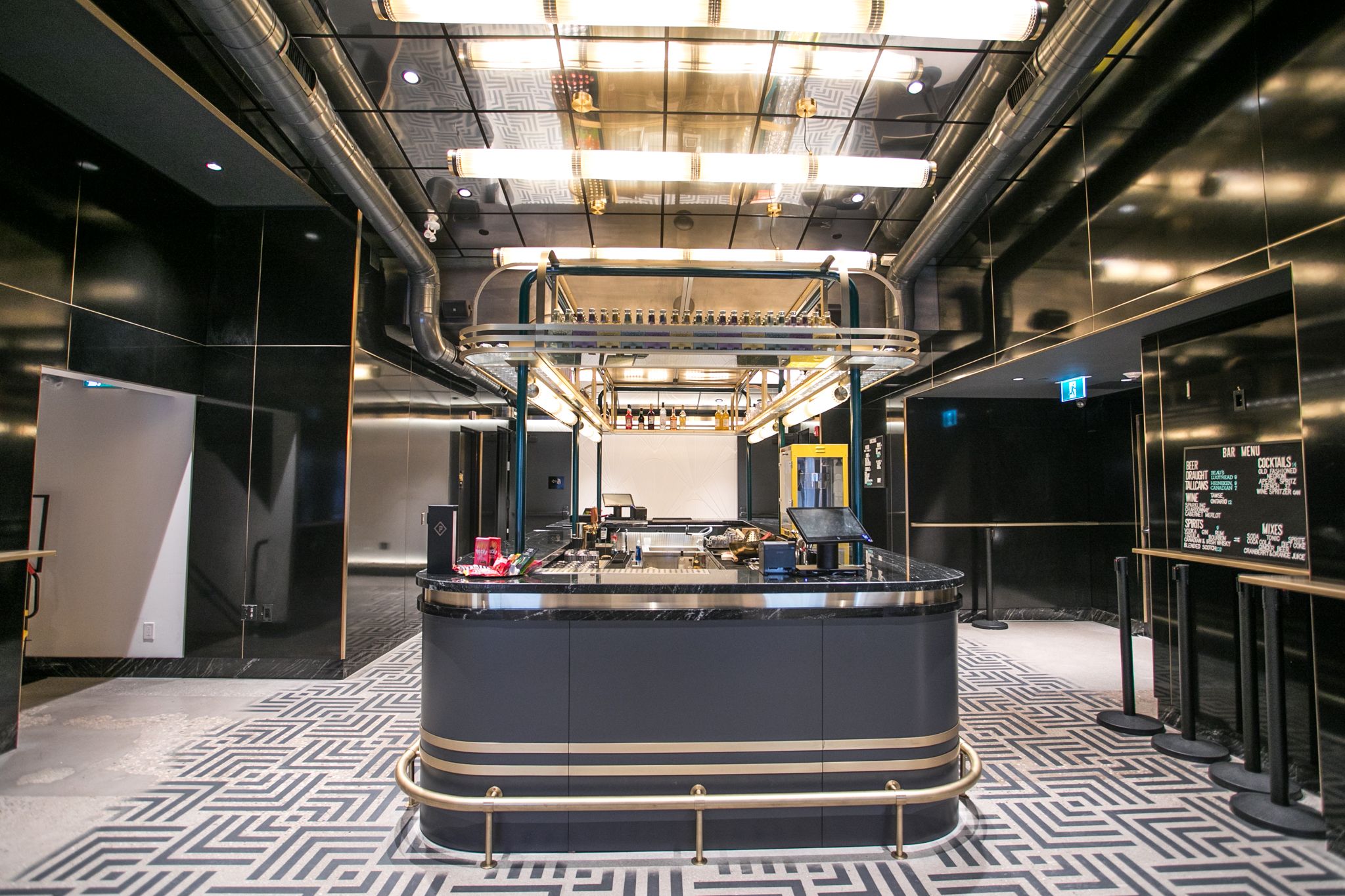 paradise theatre toronto