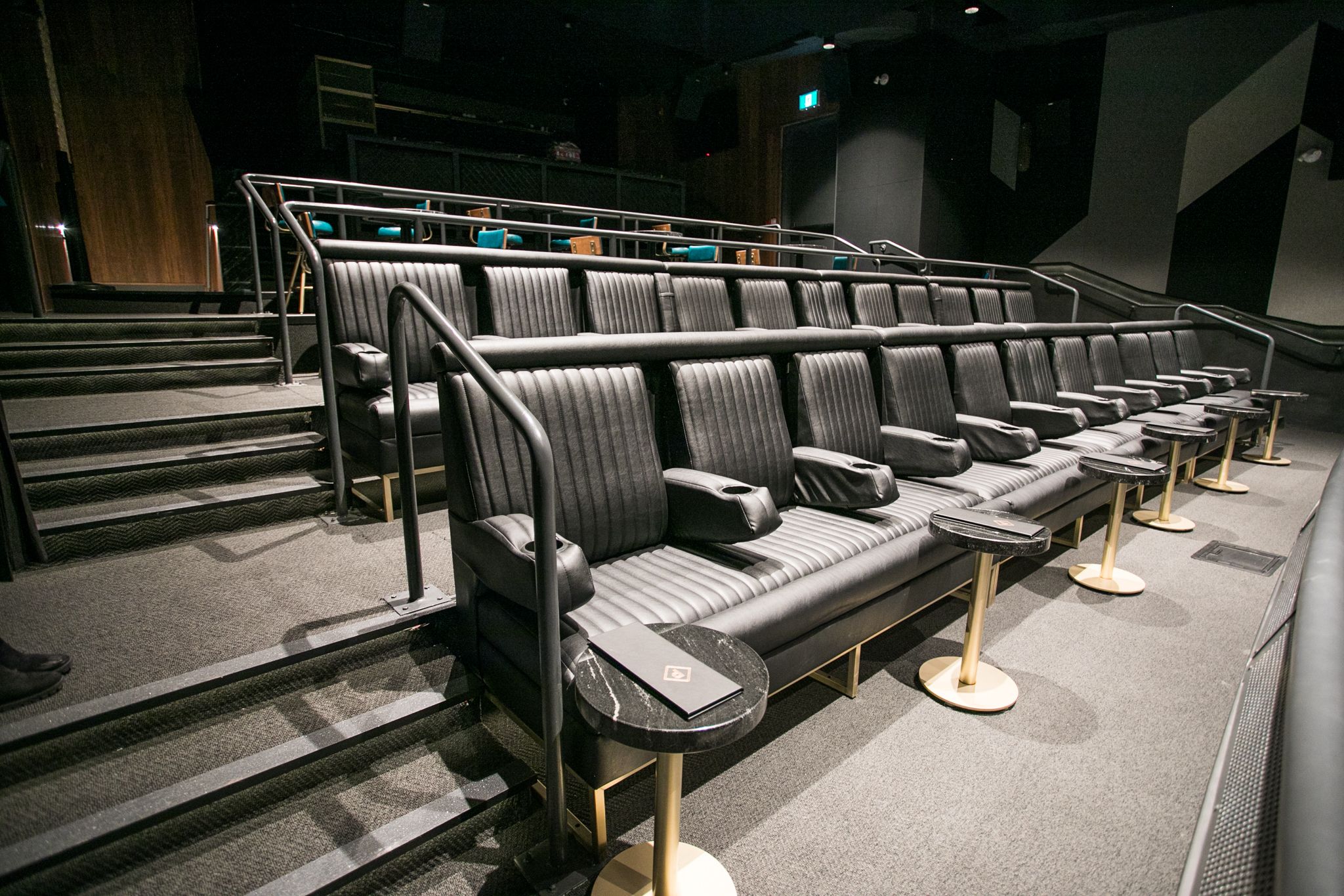 paradise theatre toronto