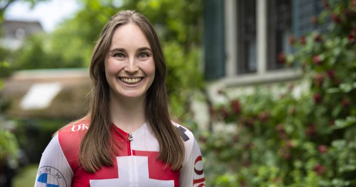 Track cycling: Seitz wins silver, track foursome with Swiss records