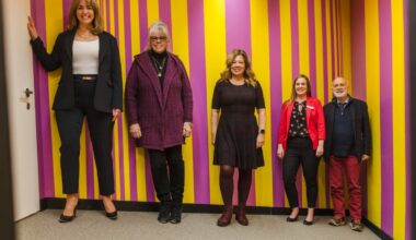 Phenomena exhibition brings ‘a little bit of magic’ to Science North