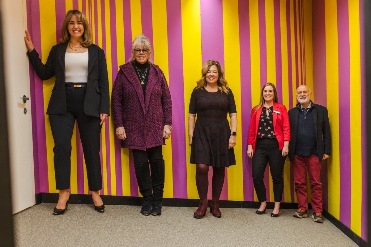 Phenomena exhibition brings ‘a little bit of magic’ to Science North