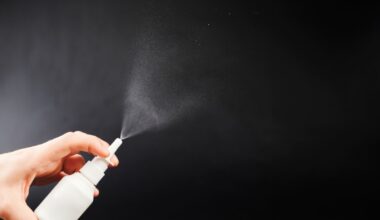 Nasal Spray Could Protect Against Range of Respiratory Bugs