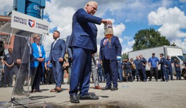 Ford cancels plan to remove Crown Royal from LCBO shelves after $23M deal