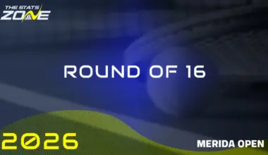 Ann Li vs Zeynep Sonmez Preview & Prediction | 2026 Merida Open | Round of 16