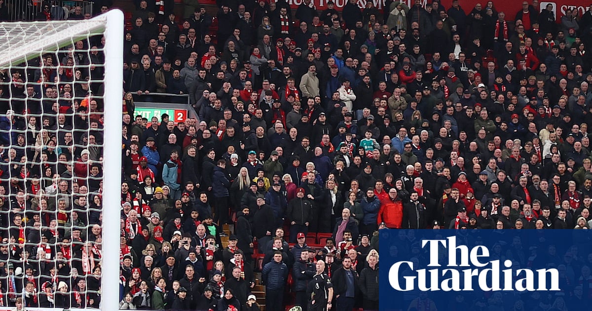 VAR v vibes: there can be only one winner in the Premier League | Soccer