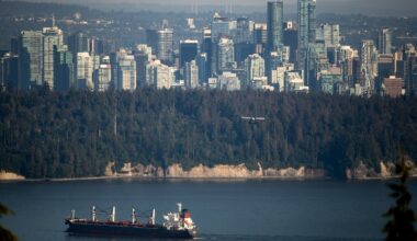 Rental prices in Metro Vancouver continue sliding: report