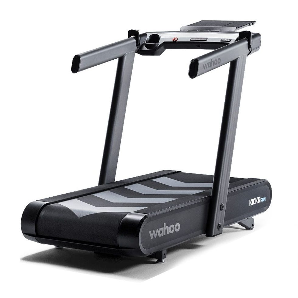 Kickr Run Treadmill