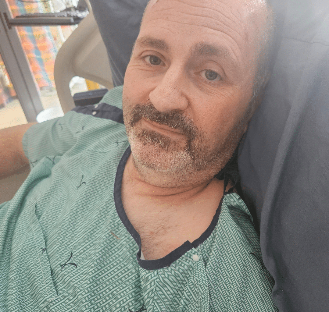 “Sunnybrook saved my life”: A multidisciplinary team delivering precision care under one roof