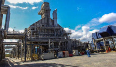 Warn of outages due to "energy contingency" if the SEN does not improve