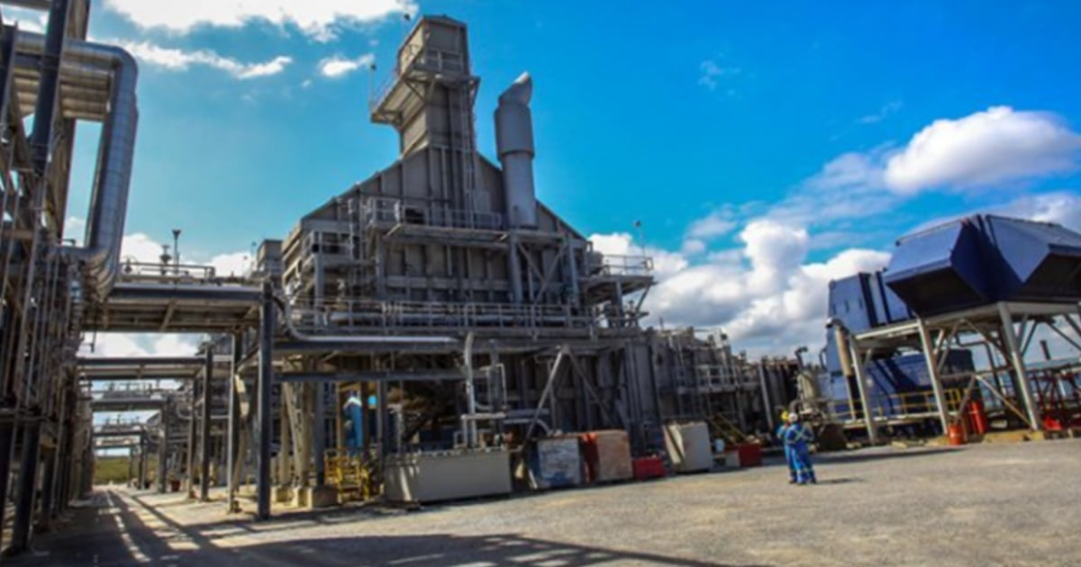 Warn of outages due to "energy contingency" if the SEN does not improve