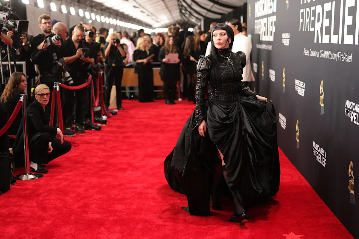 Want to watch the Grammys red carpet? How to see the stars arrive.
