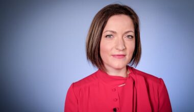 Liberals announce Danielle Martin will be their candidate for University-Rosedale byelection