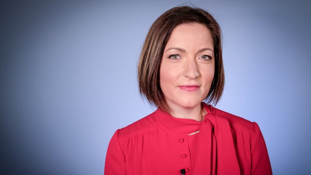 Liberals announce Danielle Martin will be their candidate for University-Rosedale byelection