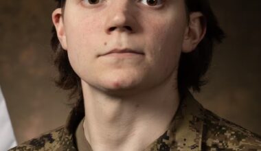 Canadian Armed Forces member dies in Latvia