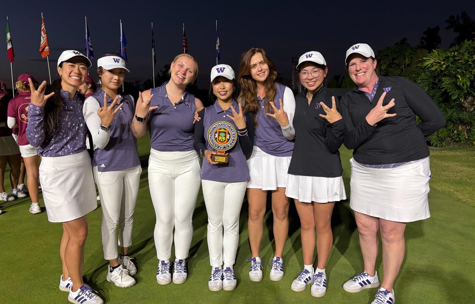 Long Beach State University Logo