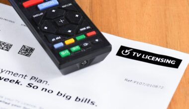 TV bosses eye up plan to slash cost of licence fee in reform set to spark huge controversy