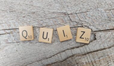 It's time for the weekly CBC Ottawa news quiz