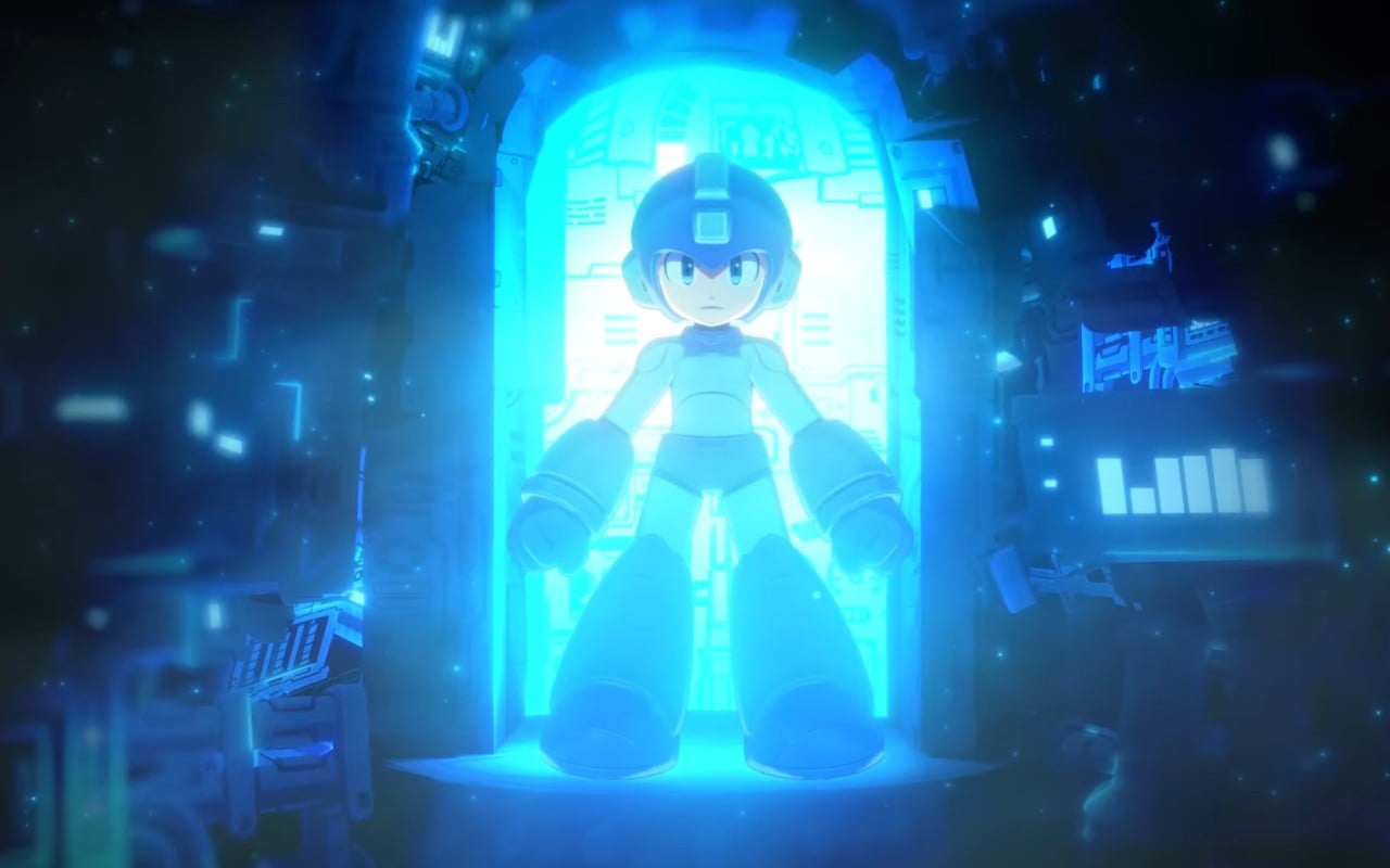 Mega Man: Dual Override Robot Master Design Contest - Top 20 Designs Revealed, Voting Now Open