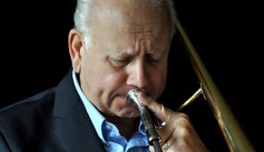 Canadian jazz trombonist Ian McDougall remembered as ‘warm soul’ and gifted musician