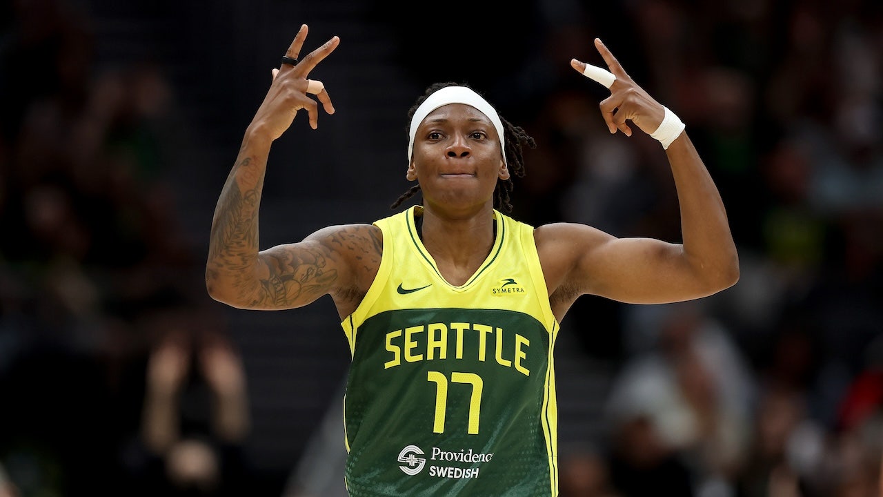 OnlyFans WNBA player speaks out about joining the platform