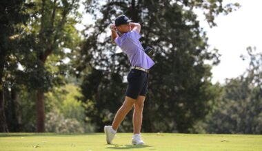 Men’s Golf opens championship season in Florida