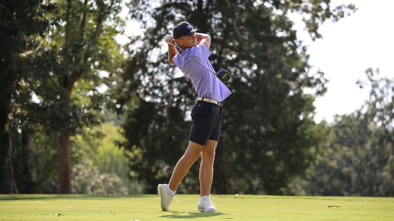 Men’s Golf opens championship season in Florida