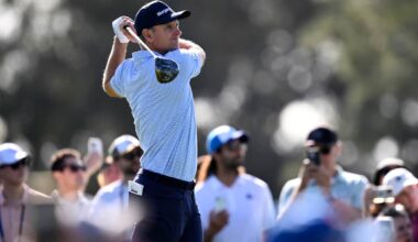 Farmers Insurance Open: How to watch, live scores, tee times, TV times for Final Round